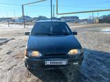 ВАЗ (Lada) 2114 2008 года за 500 000 тг. в Актобе – фото 3