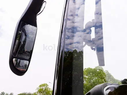 King Long  НОВЫЙ ТУРИСТИЧЕСКИЙ МЕЖДУГОРОД АВТОБУС 2026 года в Алматы – фото 42