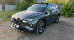 Hyundai Tucson 2023 года за 13 550 000 тг. в Караганда