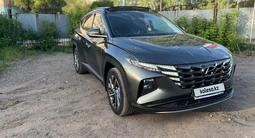 Hyundai Tucson 2023 годаүшін13 550 000 тг. в Караганда – фото 3