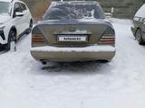 Mercedes-Benz E 200 1995 годаүшін1 400 000 тг. в Актобе – фото 2