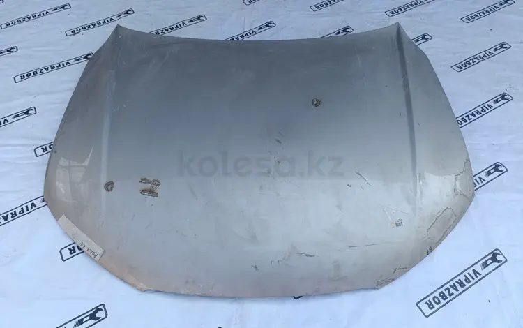 Капот для Audi A7 за 200 000 тг. в Алматы