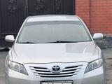 Toyota Camry 2007 года за 6 250 000 тг. в Астана – фото 2