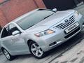 Toyota Camry 2007 года за 6 250 000 тг. в Астана – фото 17