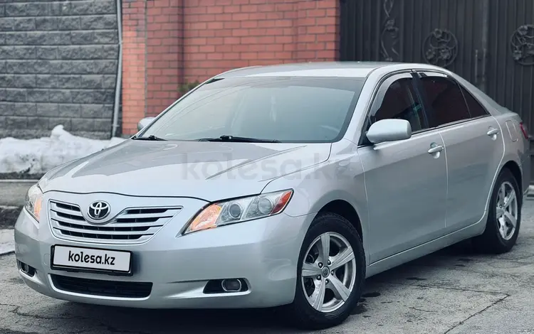 Toyota Camry 2007 года за 6 250 000 тг. в Астана