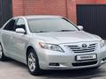 Toyota Camry 2007 года за 6 250 000 тг. в Астана – фото 4