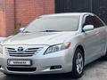 Toyota Camry 2007 года за 6 250 000 тг. в Астана – фото 5