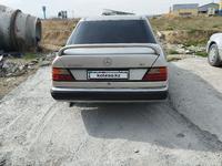 Mercedes-Benz E 230 1990 годаүшін1 300 000 тг. в Тараз