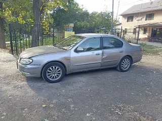 Nissan Cefiro