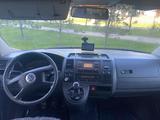 Volkswagen Caravelle 2007 года за 7 950 000 тг. в Астана – фото 4