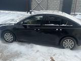 Chevrolet Cruze 2014 годаүшін3 600 000 тг. в Алматы