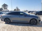 Kia K5 2023 годаүшін14 500 000 тг. в Экибастуз – фото 2