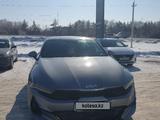 Kia K5 2023 годаүшін14 500 000 тг. в Экибастуз