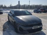 Kia K5 2023 годаүшін14 500 000 тг. в Экибастуз – фото 3