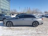 Kia K5 2023 годаүшін14 500 000 тг. в Экибастуз – фото 5