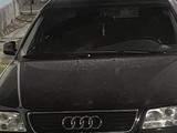 Audi A6 1995 года за 2 600 000 тг. в Туркестан – фото 2