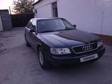 Audi A6 1995 года за 2 600 000 тг. в Туркестан – фото 3