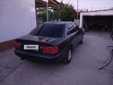 Audi A6 1995 года за 2 600 000 тг. в Туркестан – фото 4