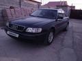 Audi A6 1995 годаүшін2 600 000 тг. в Туркестан – фото 8