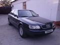 Audi A6 1995 годаүшін2 600 000 тг. в Туркестан – фото 10
