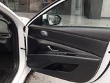 Hyundai Elantra 2023 годаfor12 000 000 тг. в Астана – фото 5