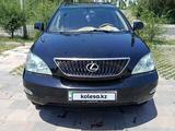 Lexus RX 330 2006 года за 6 200 000 тг. в Райымбек (Карасайский р-н)
