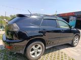 Lexus RX 330 2006 года за 6 200 000 тг. в Райымбек (Карасайский р-н) – фото 3