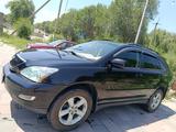 Lexus RX 330 2006 года за 6 200 000 тг. в Райымбек (Карасайский р-н) – фото 4