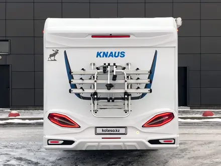 KNAUS  SKY WAVE 650 MEG 2019 года за 41 900 000 тг. в Алматы – фото 8