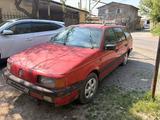 Volkswagen Passat 1992 годаүшін650 000 тг. в Шымкент – фото 2
