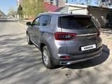 Chery Tiggo 4 Pro 2024 года за 6 380 000 тг. в Павлодар – фото 4