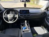 Chery Tiggo 4 Pro 2024 года за 6 380 000 тг. в Павлодар – фото 5