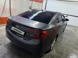 Toyota Camry 2014 года за 8 000 000 тг. в Аягоз – фото 2