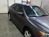 Toyota Camry 2014 года за 8 000 000 тг. в Аягоз – фото 3