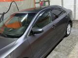 Toyota Camry 2014 года за 8 000 000 тг. в Аягоз – фото 4