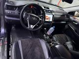 Toyota Camry 2014 года за 8 000 000 тг. в Аягоз