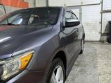 Toyota Camry 2014 года за 8 000 000 тг. в Аягоз – фото 5