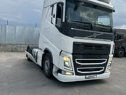 Volvo  FH 2017 года за 37 300 000 тг. в Алматы – фото 11