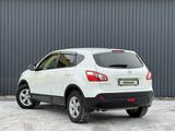 Nissan Qashqai 2012 года за 6 550 000 тг. в Актобе – фото 4