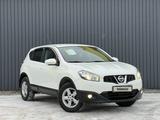 Nissan Qashqai 2012 года за 6 550 000 тг. в Актобе – фото 2