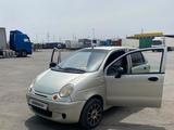 Daewoo Matiz 2007 года за 800 000 тг. в Шымкент – фото 3