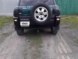 Toyota RAV4 1995 года за 2 800 000 тг. в Петропавловск – фото 2