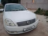 Nissan Teana 2006 годаfor3 300 000 тг. в Актау