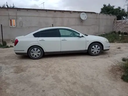 Nissan Teana 2006 года за 3 300 000 тг. в Актау – фото 3