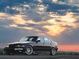 BMW 325 1994 года за 6 000 000 тг. в Алматы – фото 2