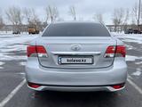 Toyota Avensis 2012 годаfor7 000 000 тг. в Астана – фото 4