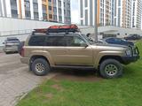 Nissan Patrol 2005 годаfor8 500 000 тг. в Астана