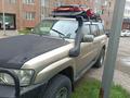 Nissan Patrol 2005 годаfor8 500 000 тг. в Астана – фото 3