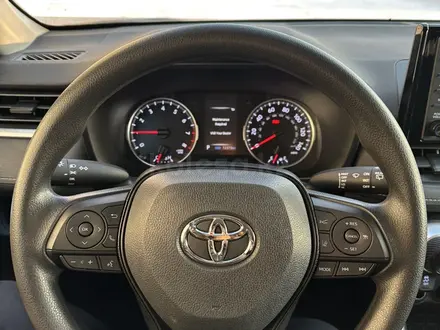 Toyota RAV4 2019 года за 15 500 000 тг. в Кокшетау – фото 7