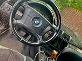 BMW 320 1999 годаүшін1 500 000 тг. в Атырау – фото 2